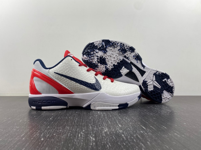 nike zoom kobe 6 nkb60829