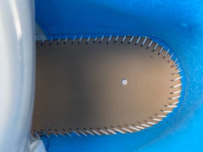 Ba*len*cia*ga track sneaker