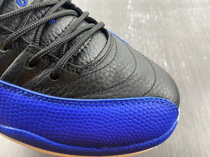 air jordan 12 “hyper royal” ao6068-004