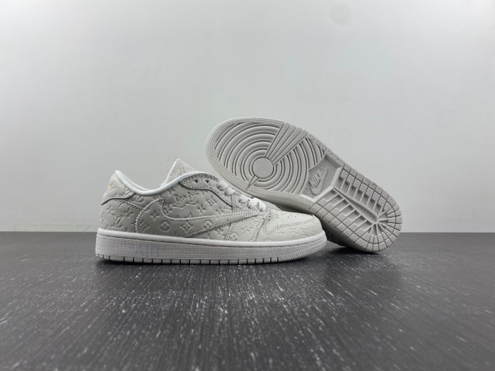 air jordan 1 x lv low ajot01