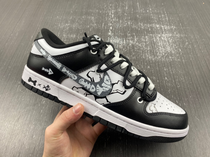 nike dunk low ndl01231