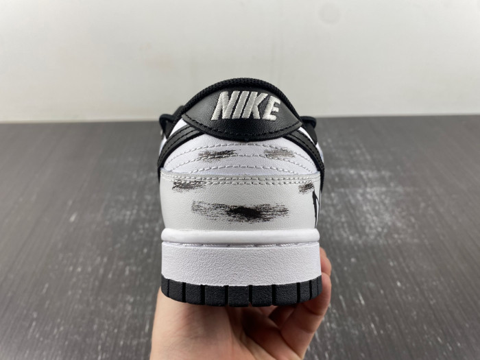 nike sb dunk low ndl1212