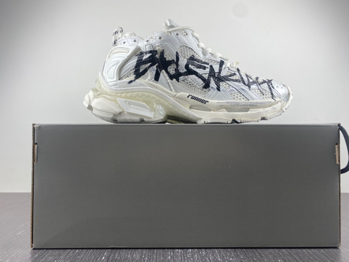 Ba*len*cia*ga runner 8000064