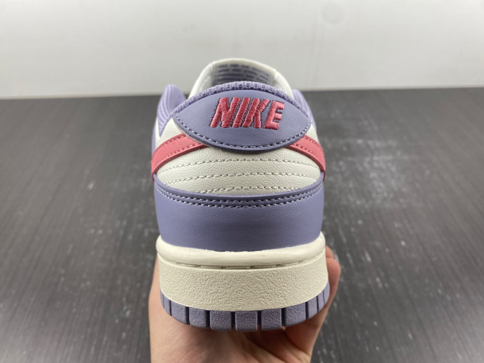nike dunk low indigo haze (women