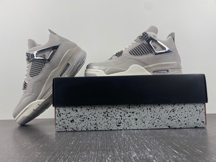 air jordan 4 wmns “frozen moments” aq9129-001