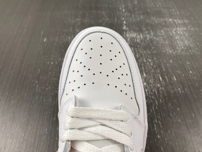 air jordan 1 retro low og university red cz0790-161