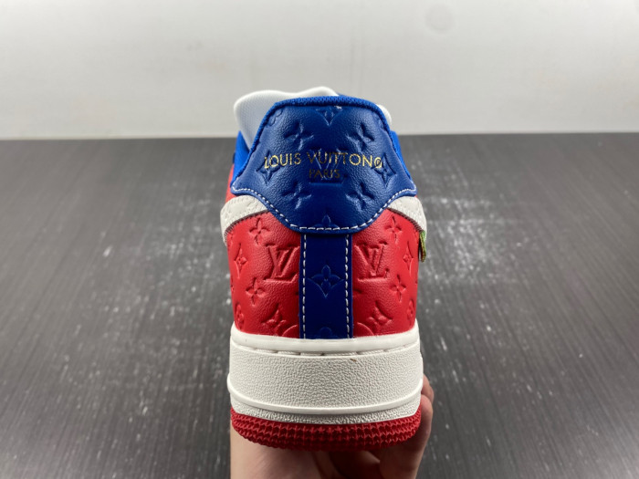 l**isV*t*n x nike air force lv la20231125