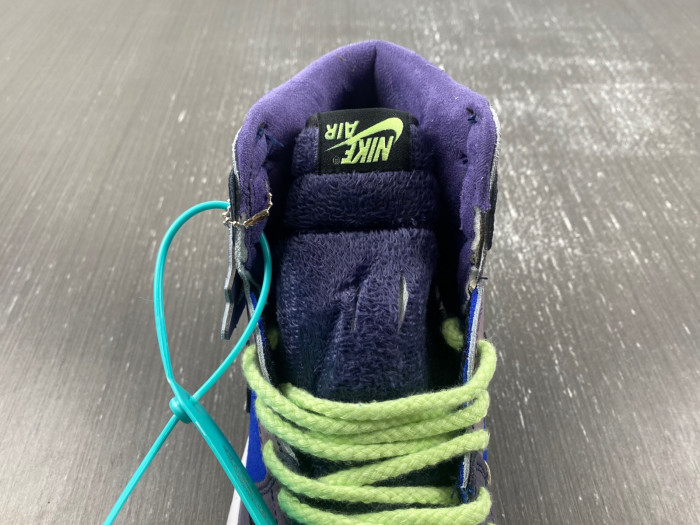 air jordan 1 mid aj1m0104