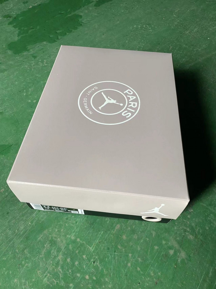 air jordan 5 low “psg” dx6325-204