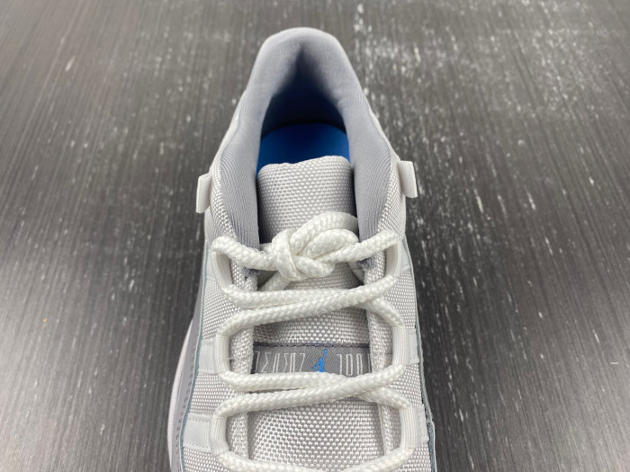 air jordan 11 low “cement grey” av2187-140