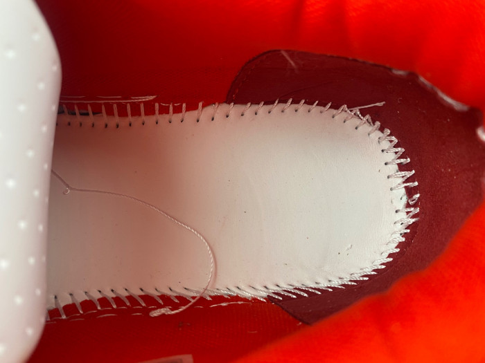 off-w out of office lace-up sneakers