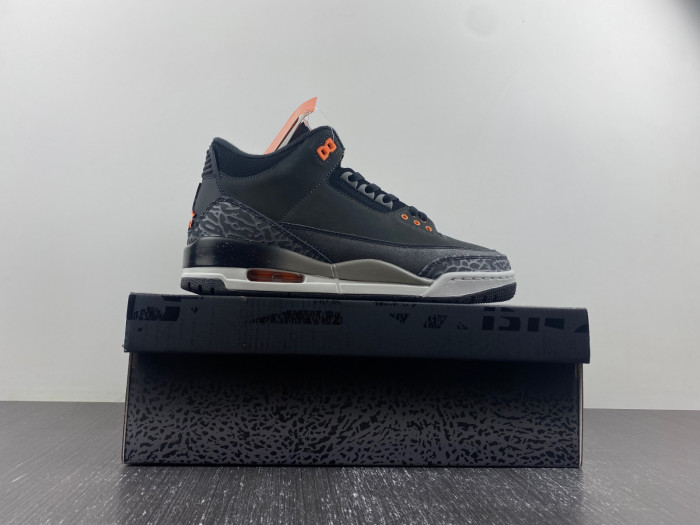 air jordan 3 “fear” ct8532-080