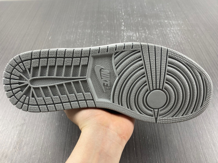 nike air jordan 1 high daniel arsham 1210