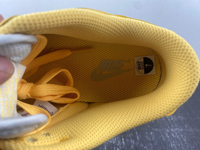 nike dunk low citron pulse (women