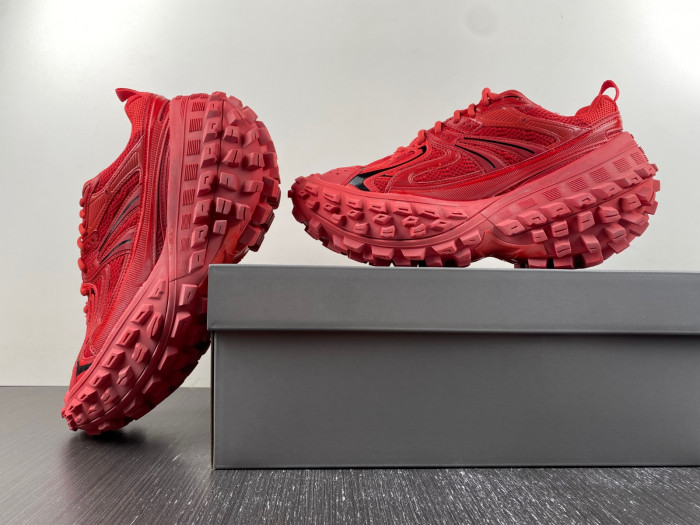 Ba*len*cia*ga defender sneaker