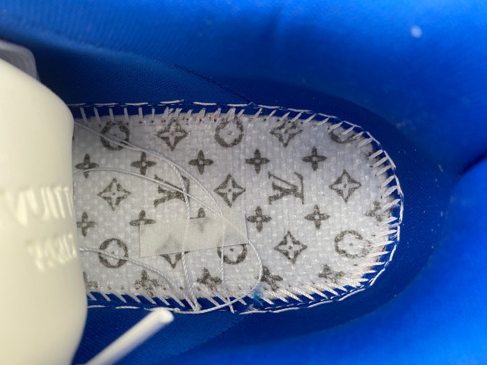 l**isV*t*n x nike air force lv la20231125