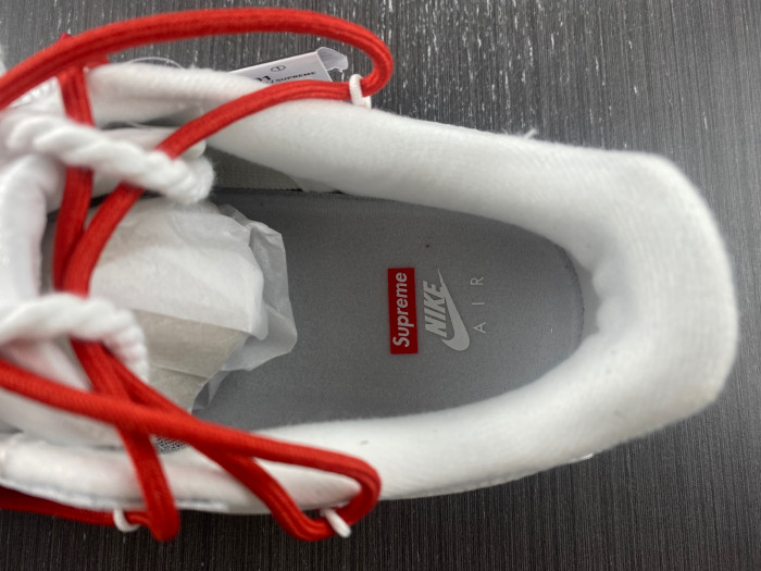 nike air force 1 x S*p*e af1