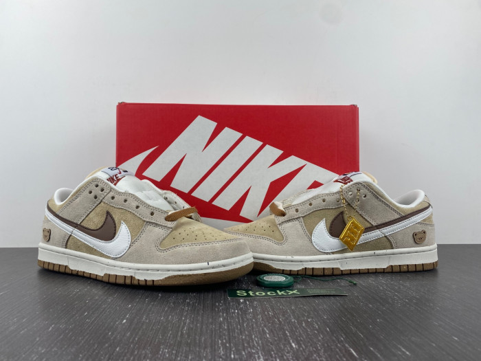 nike dunk low nd20230322