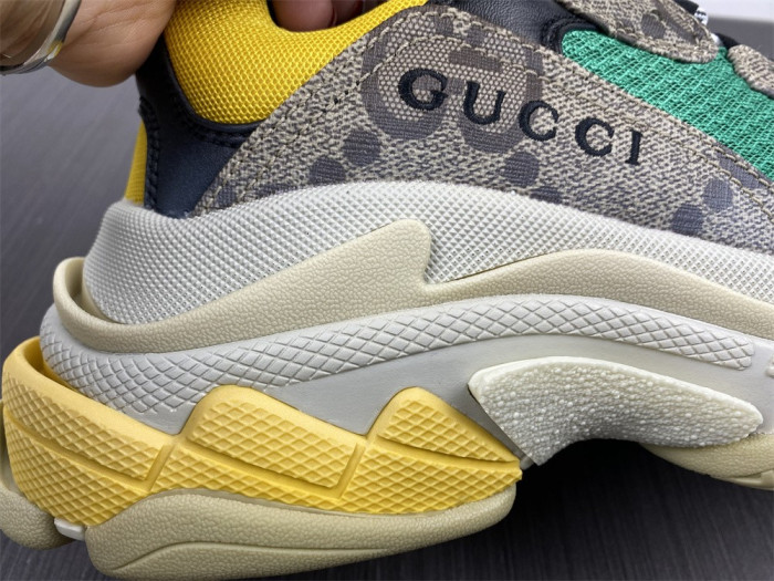 Ba*len*cia*ga triple s sneaker 8000039