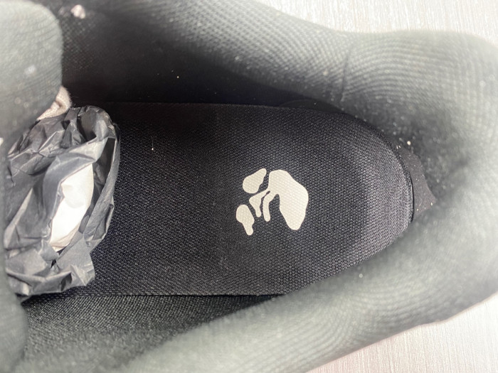 off-w out of office lace-up sneakers