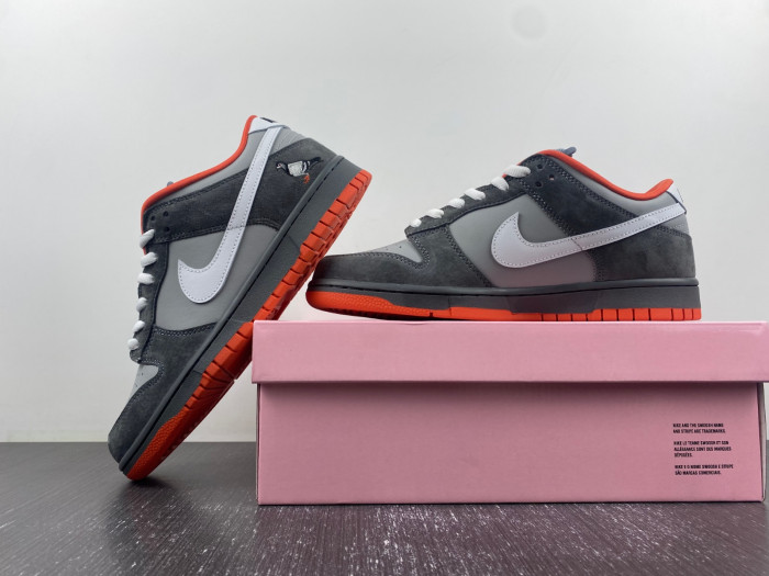 nike sb dunk low staple nyc pigeon 304292-011