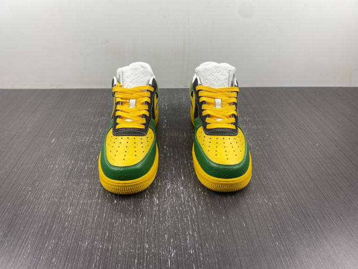 l**isV*t*n x nike air force lv la20231118