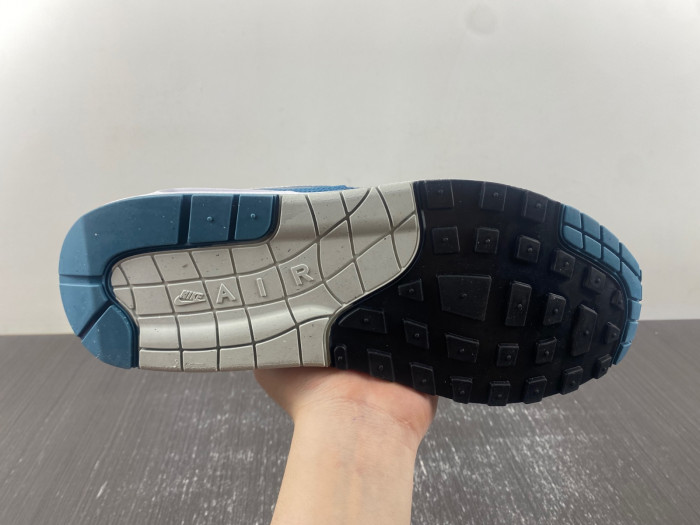 nike air max 1 sc noise aqua fb9660-001