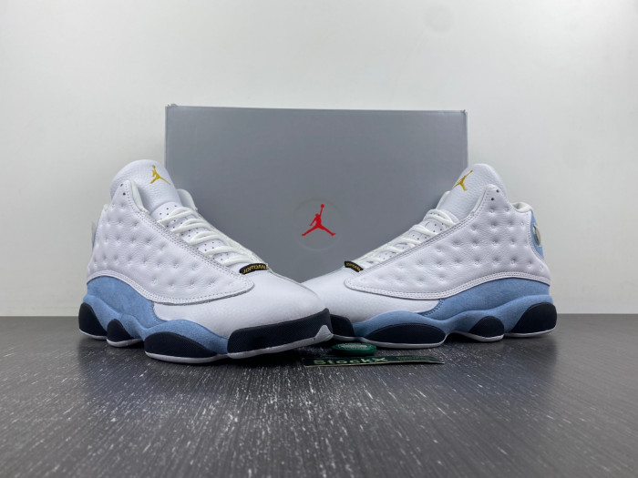 air jordan 13 “blue grey” 414571-170