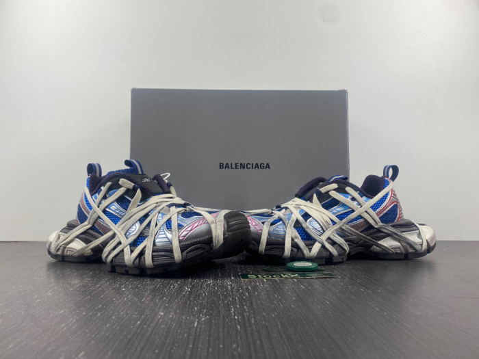 Ba*len*cia*ga 3xl sneaker
