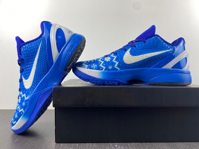 zoom kobe 6 zk6