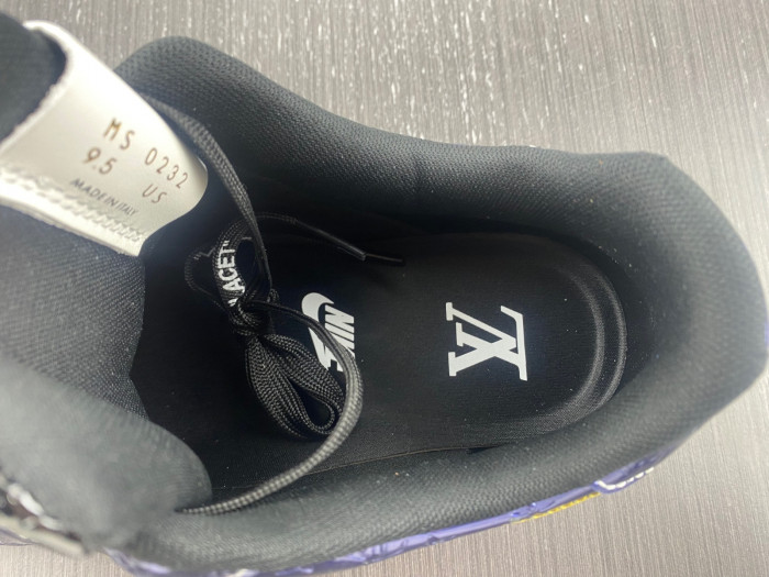 l**isV*t*n x nike air force lv 20230307