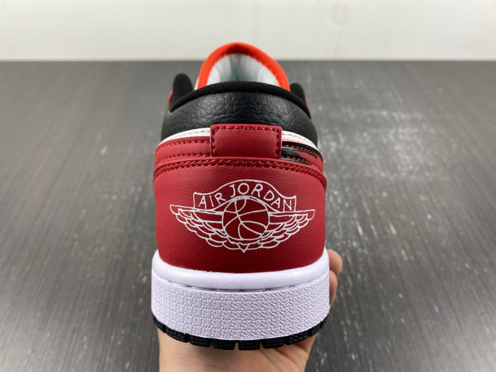 jordan 1 low aj1l201