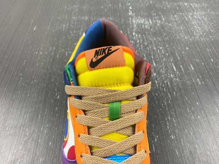 nike dunk sibeydunk low ndl0615