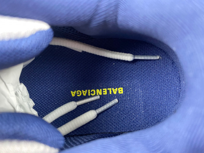 Ba*len*cia*ga track sneaker