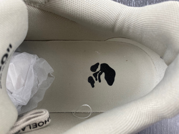 off-w out of office lace-up sneakers