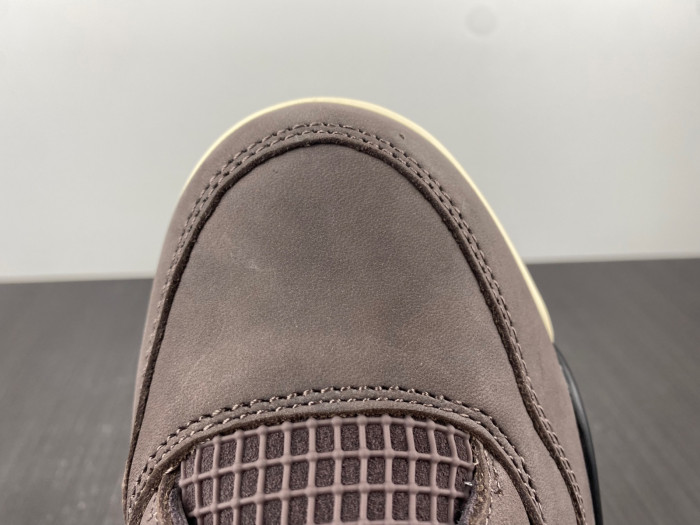 air jordan 4 “violet ore” dv6773-220