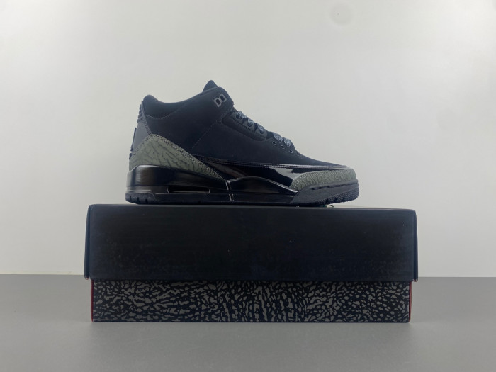 air jordan 3 black coconut milk ck9246-168