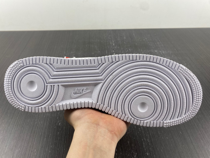 nike air force 1 x S*p*e af1