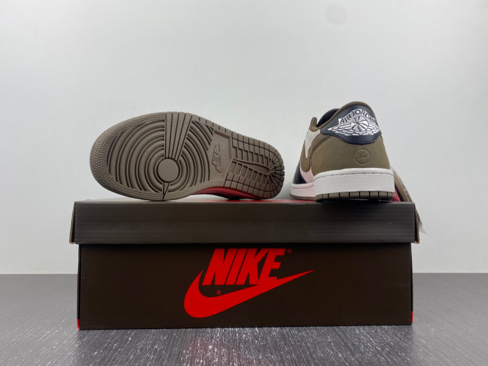 travis scott x air jordan 1 low aj1l 0621