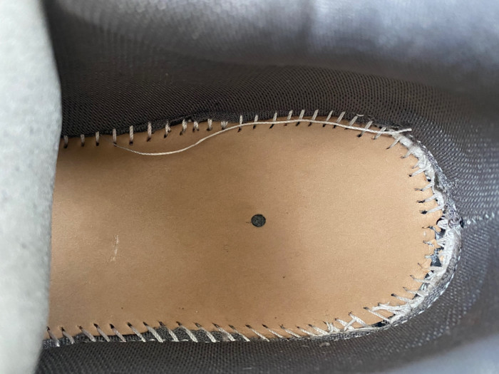 Ba*len*cia*ga runner sneaker