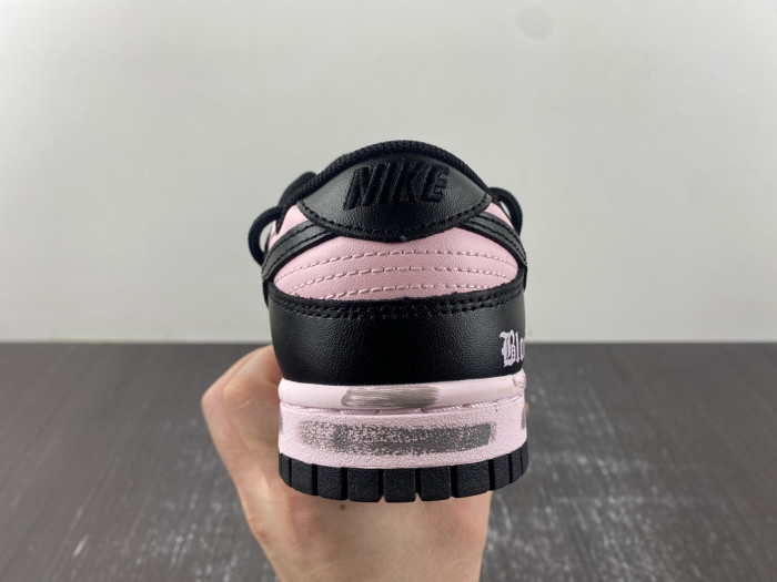 nike sb dunk low ndl0118