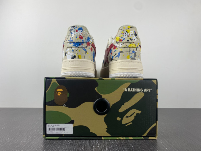 bathing ape xj00063