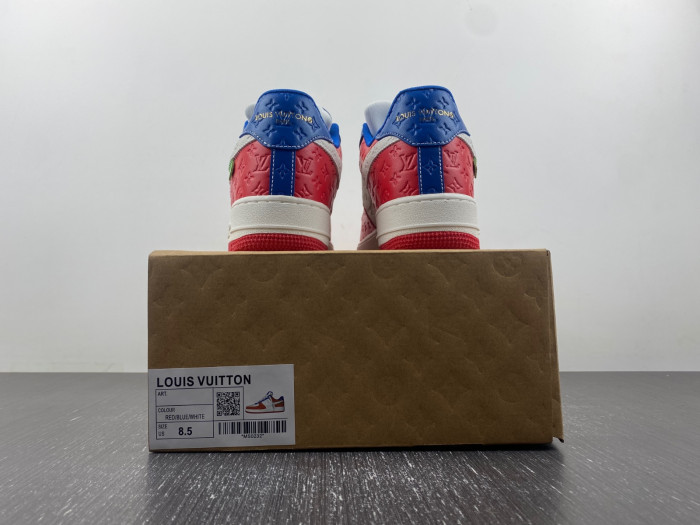 l**isV*t*n x nike air force lv la20231125