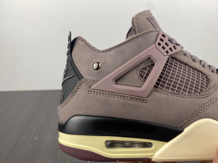 air jordan 4 “violet ore” dv6773-220