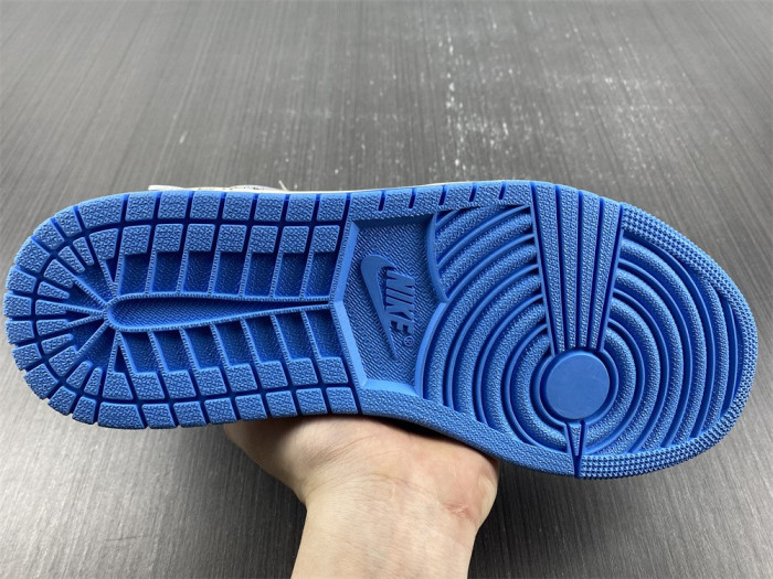 air jordan 1 high og “starfish”