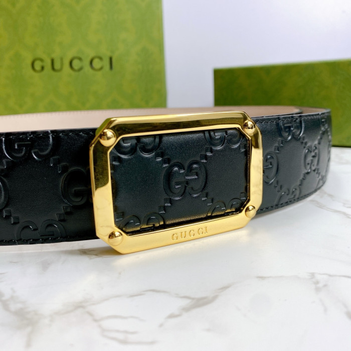 G*u*i* belt 38 mm