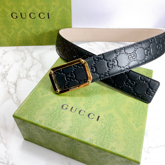 G*u*i* belt 38 mm