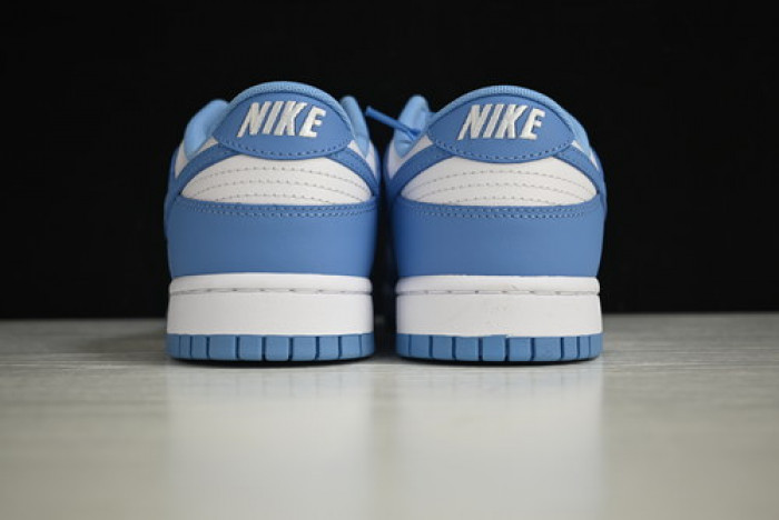 nike dunk low unc (2021) dd1391-102