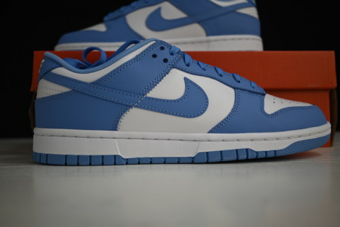 nike dunk low unc (2021) dd1391-102