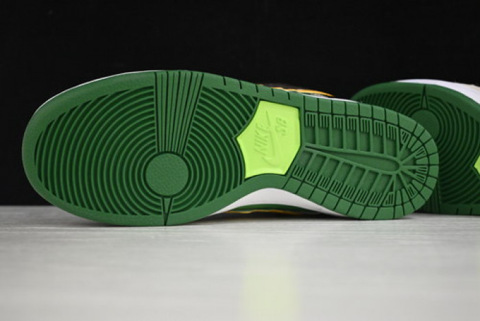 nike sb dunk low "ben & jerry